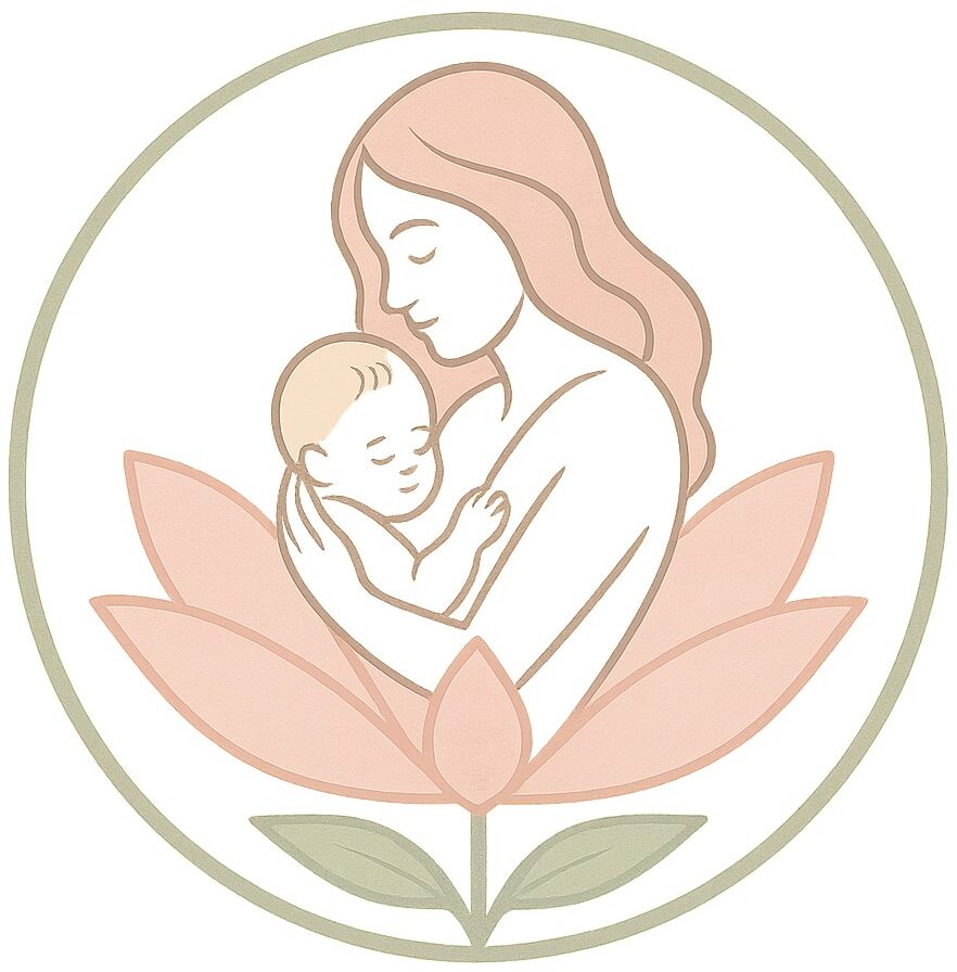 Her Second Birth