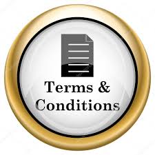 Terms and Conditions for using Her Second Birth postpartum emotions support site.