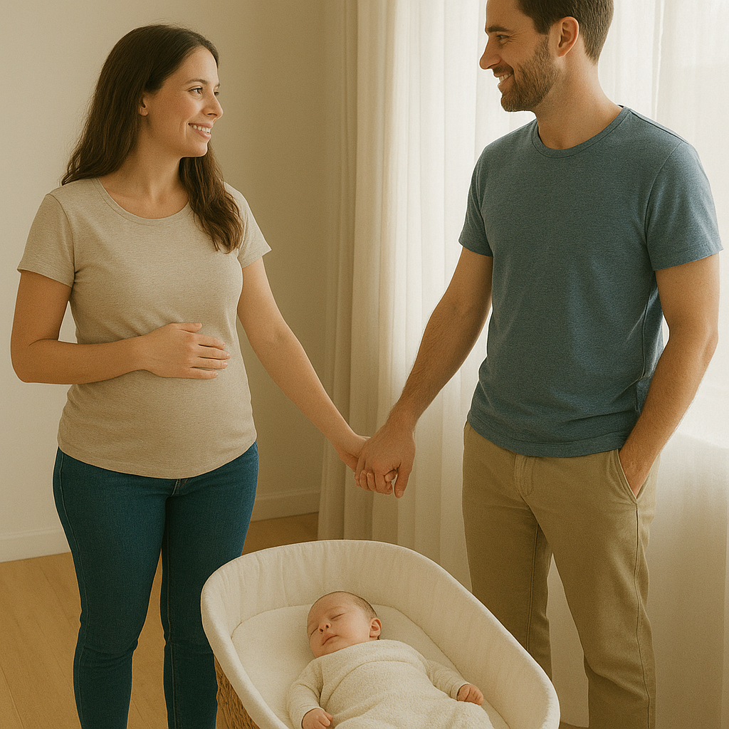 Postpartum Coaching Services