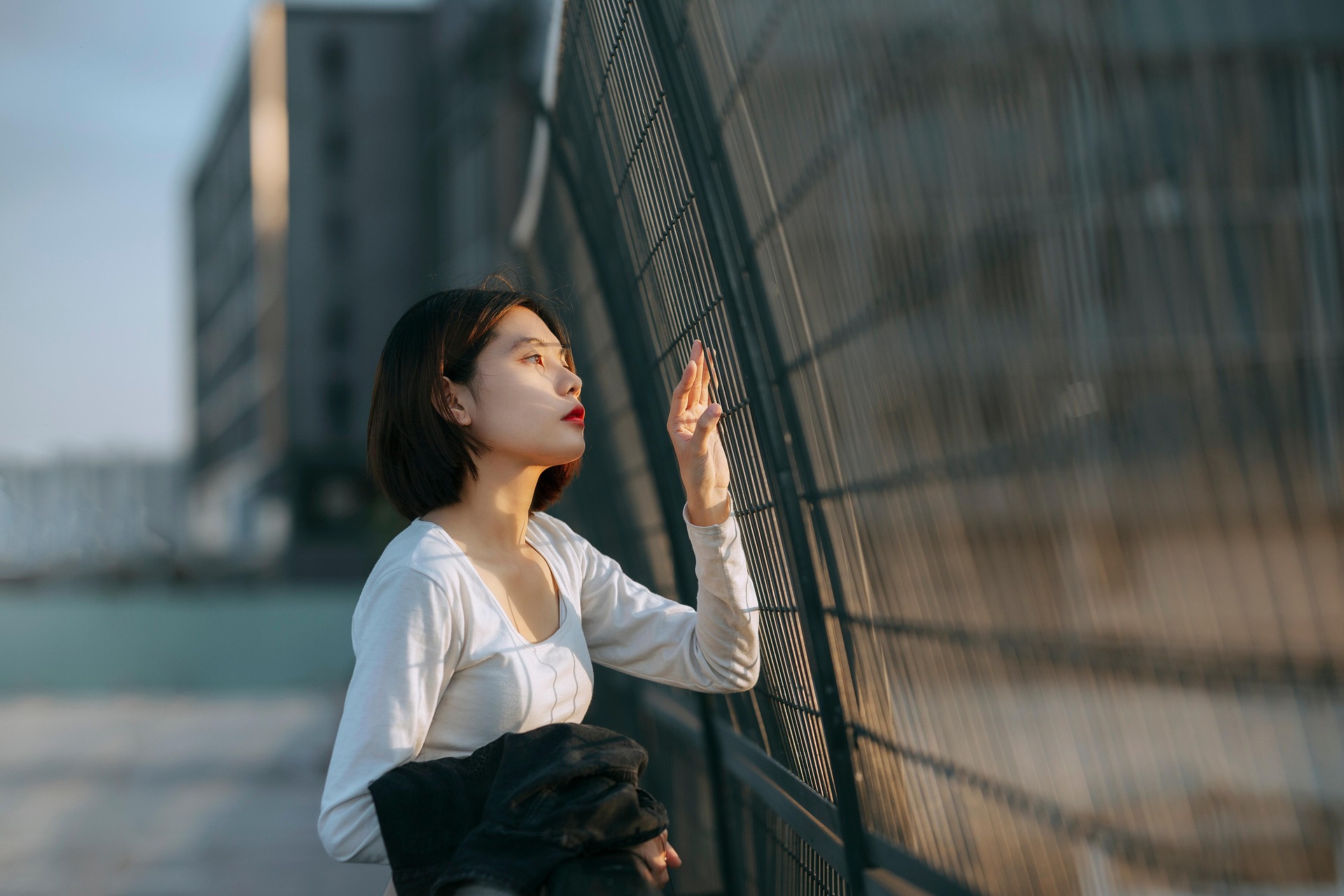 Losing Identity in Motherhood