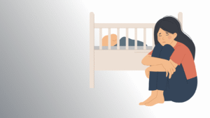 Postpartum Anxiety: How to Beat Down Baby Blues and Get Real Support